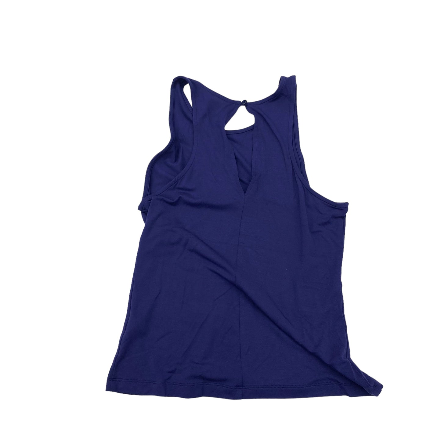 Top Sleeveless By Tori Richards  Size: Xs