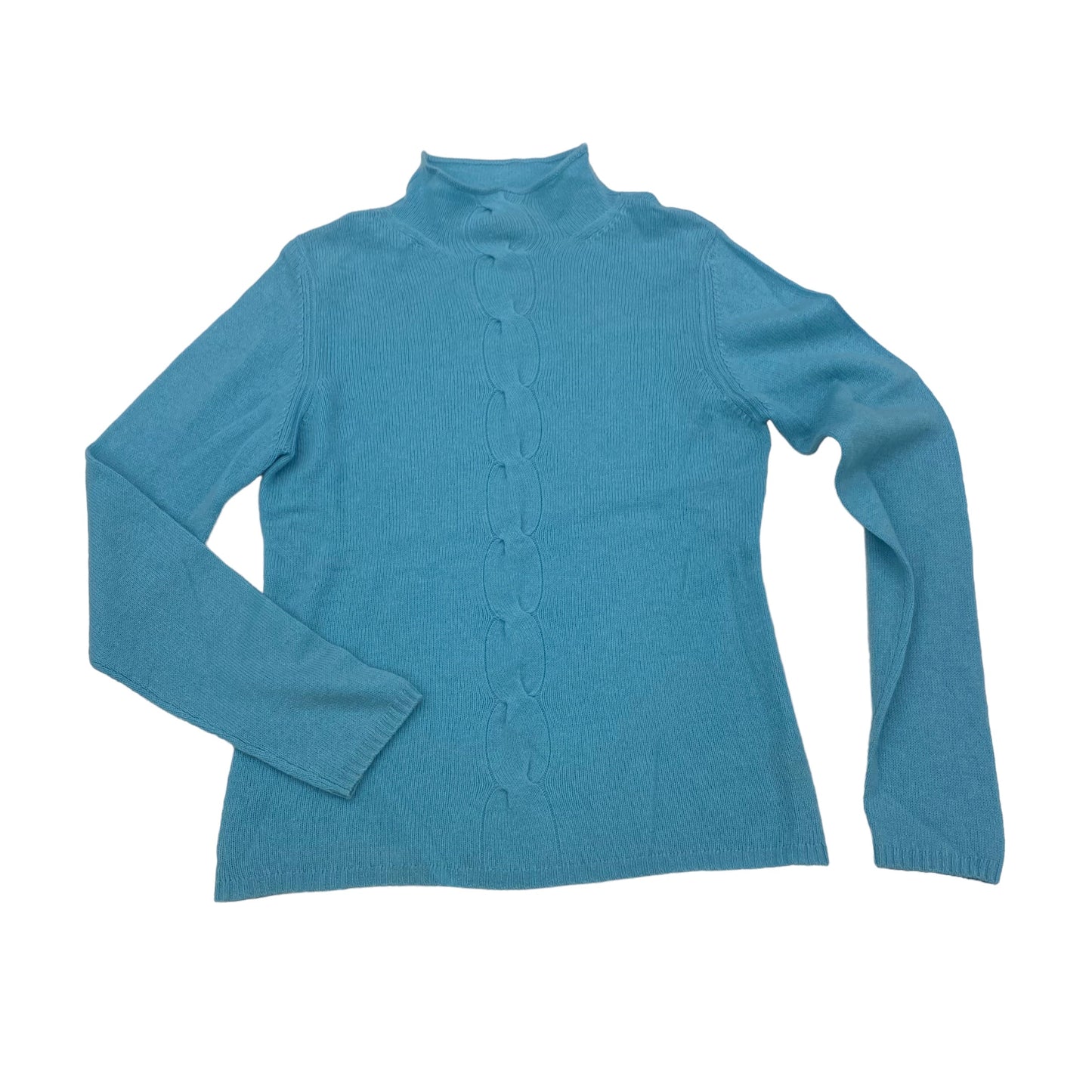 Sweater Cashmere By Clothes Mentor  Size: L