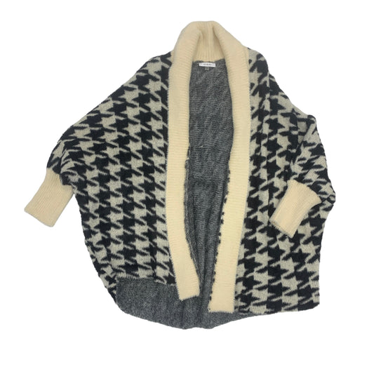 Sweater Cardigan By Sioni  Size: L