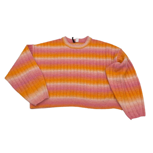 Sweater By Divided  Size: M