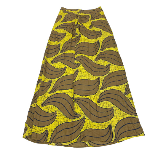 Skirt Midi By Boden  Size: 4l