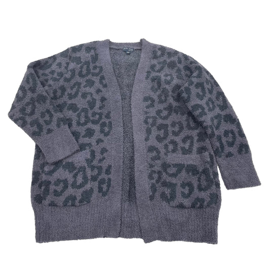 Sweater Cardigan By Barefoot Dreams  Size: Xl