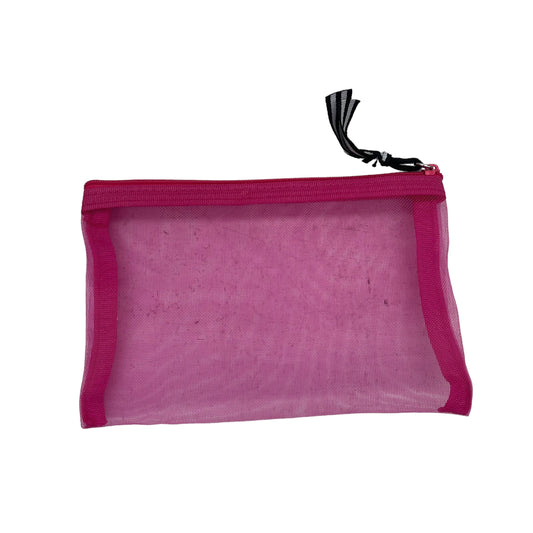 Makeup Bag By Clothes Mentor  Size: Medium