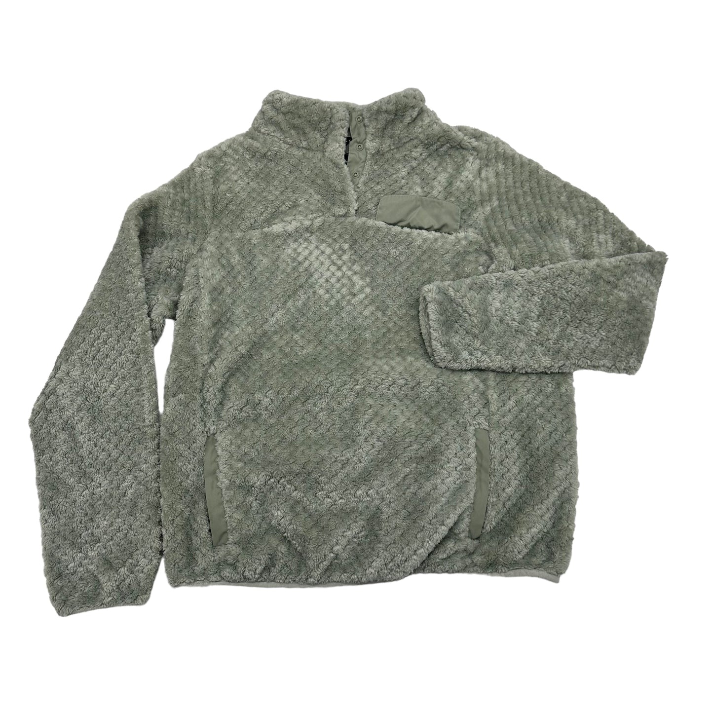 Athletic Fleece By Simply Southern  Size: M