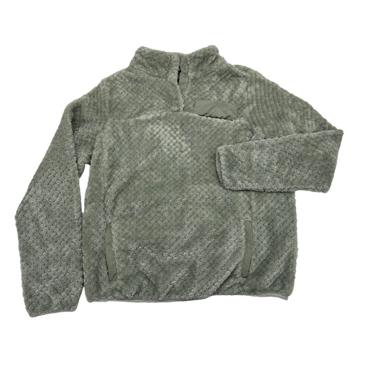 Athletic Fleece By Simply Southern  Size: M