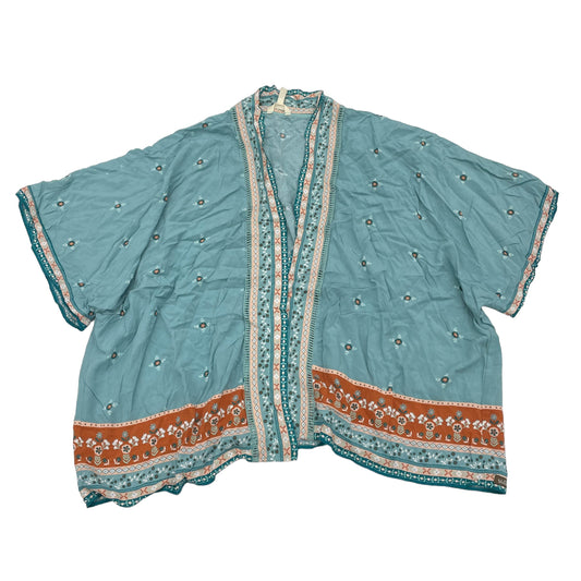 Kimono By Matilda Jane  Size: Xl