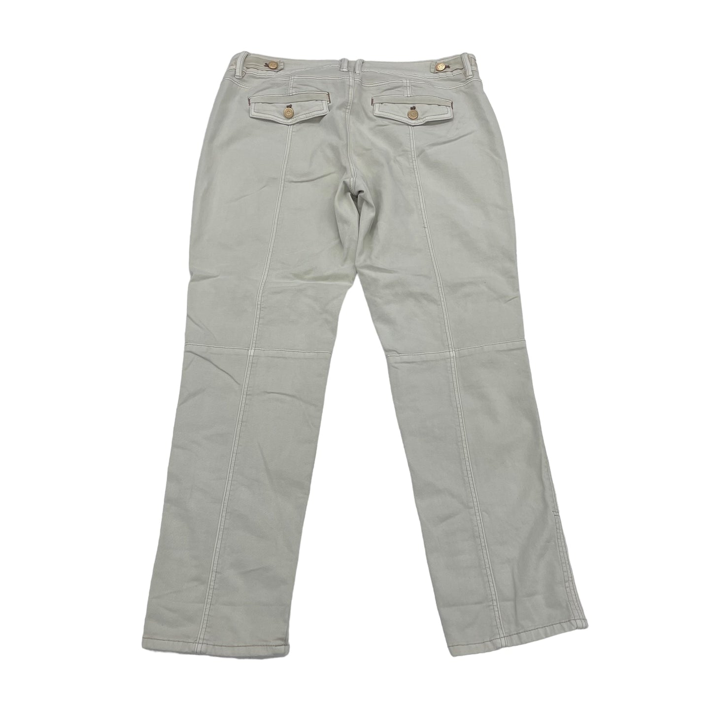 Pants Cargo & Utility By White House Black Market  Size: 4