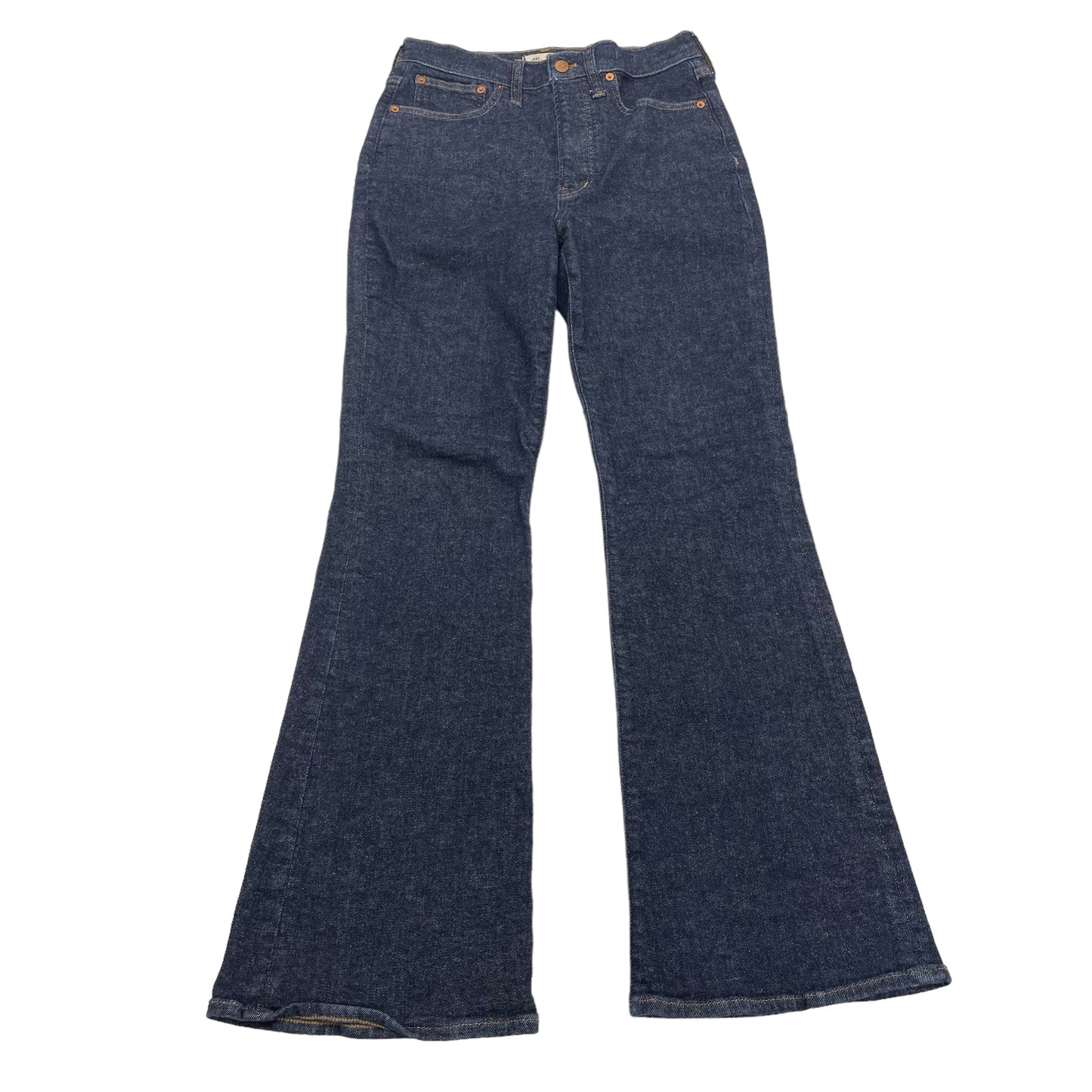 Jeans Flared By Madewell  Size: 4