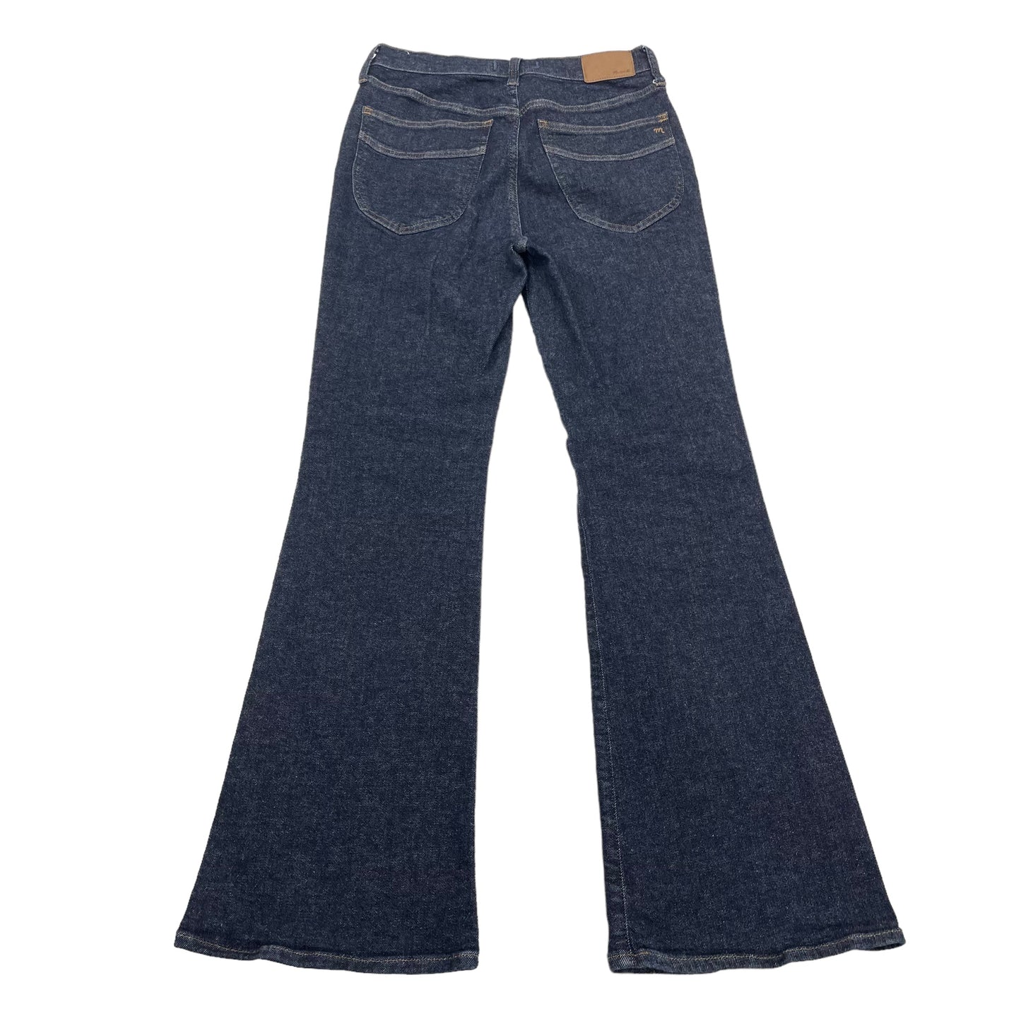 Jeans Flared By Madewell  Size: 4