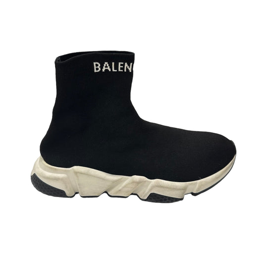 Shoes Luxury Designer By Balenciaga  Size: 12