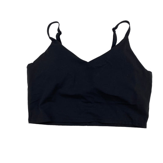 Athletic Bra By Athleta  Size: L