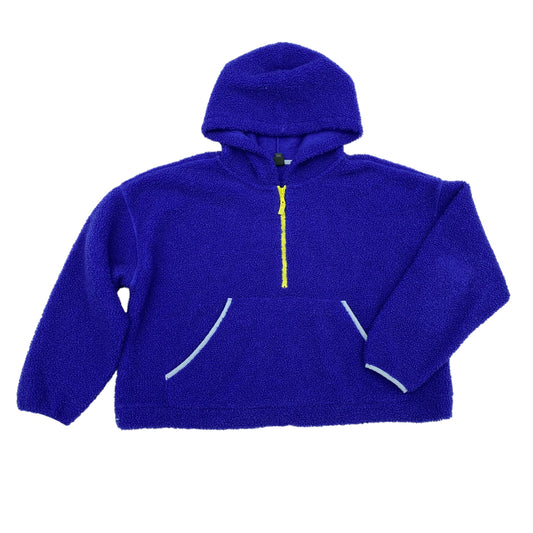 Athletic Fleece By Wild Fable  Size: Xl