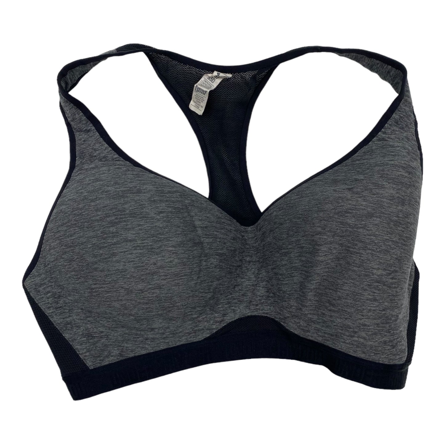 Athletic Bra By Under Armour  Size: 36d