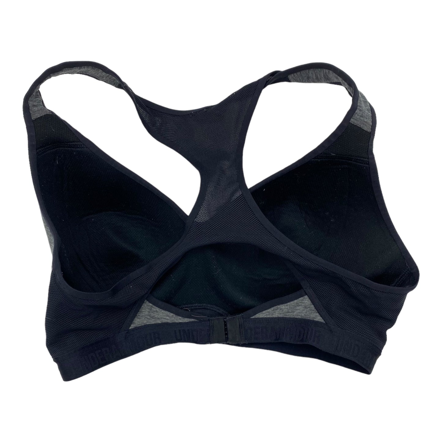Athletic Bra By Under Armour  Size: 36d