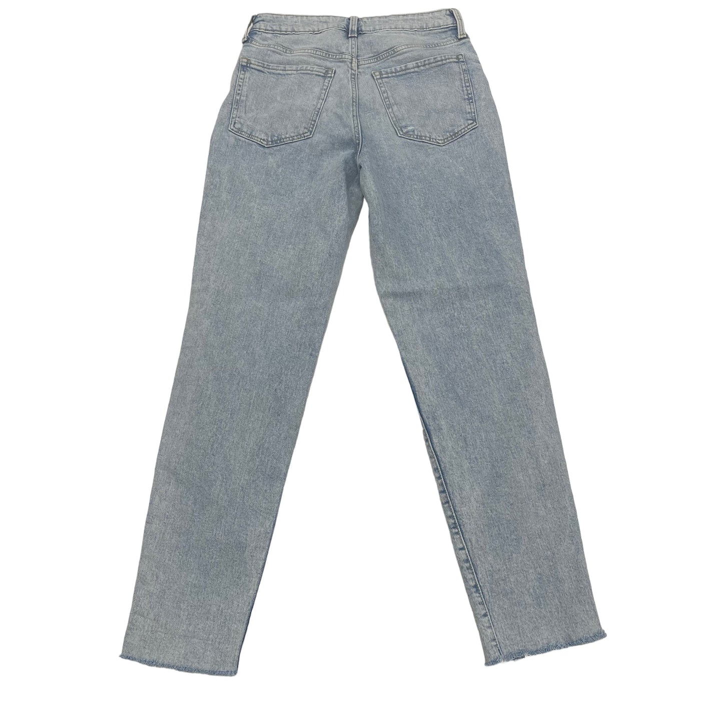 Jeans Straight By Old Navy  Size: 6long