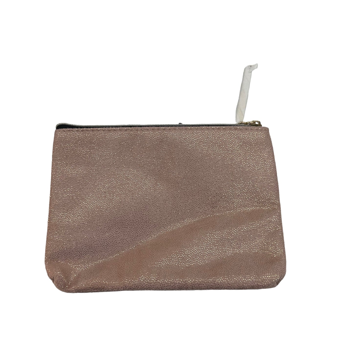 Makeup Bag By Clothes Mentor  Size: Small