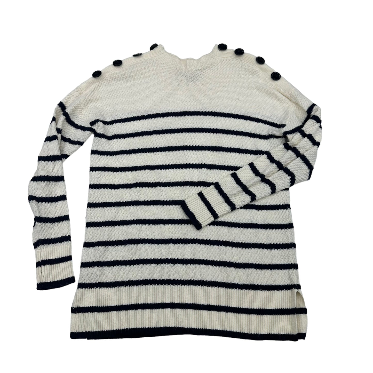 Sweater By Loft  Size: S