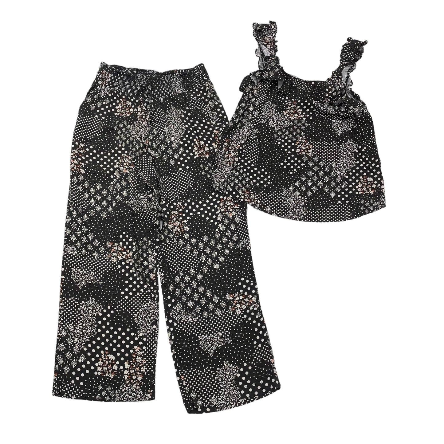 Pants Set 2pc By Maurices  Size: Xs