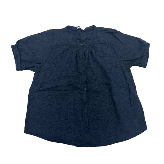 Top Short Sleeve By Splendid  Size: M