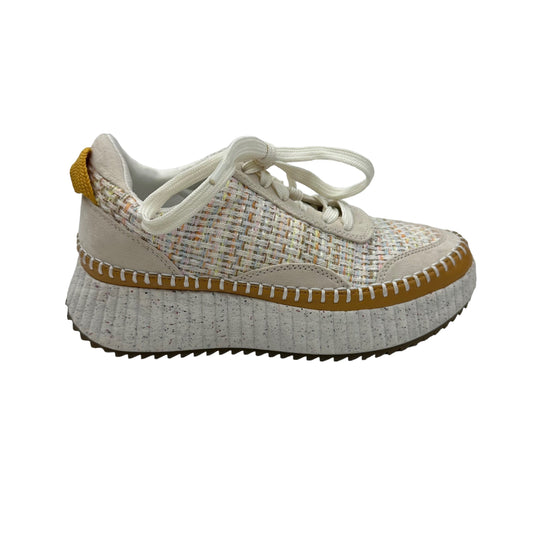 Shoes Sneakers Platform By Universal Thread  Size: 6.5