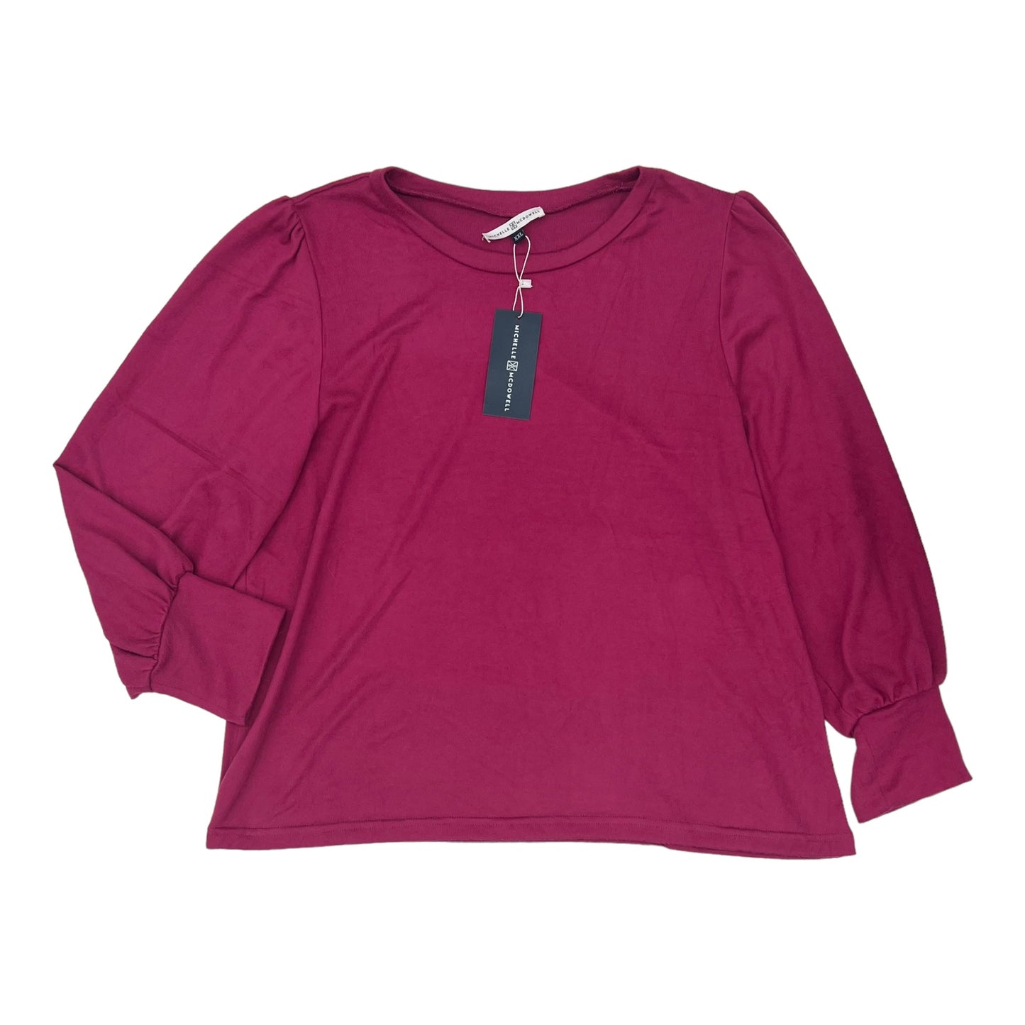 Top Long Sleeve By Clothes Mentor  Size: Xxl