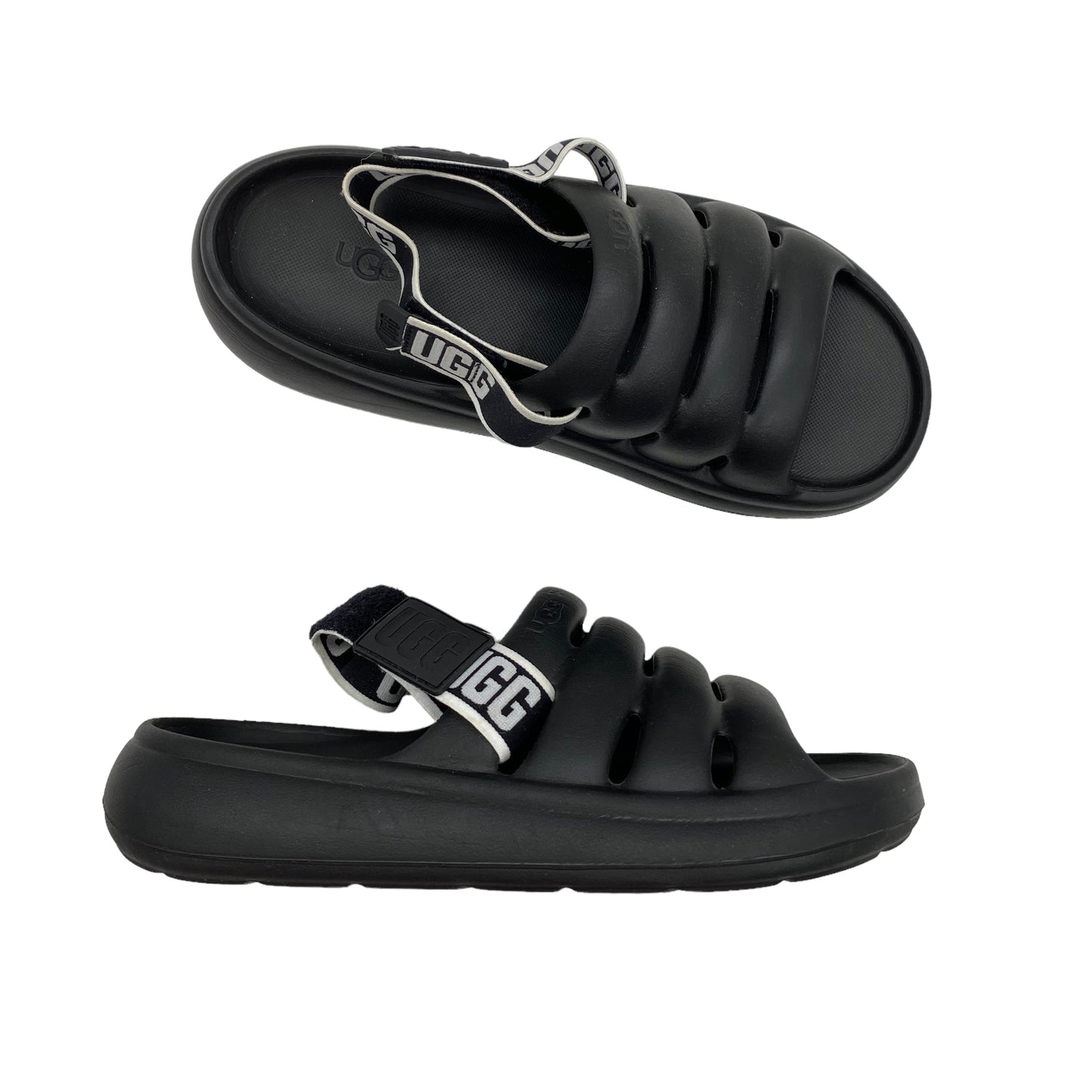 Sandals Designer By Ugg  Size: 9
