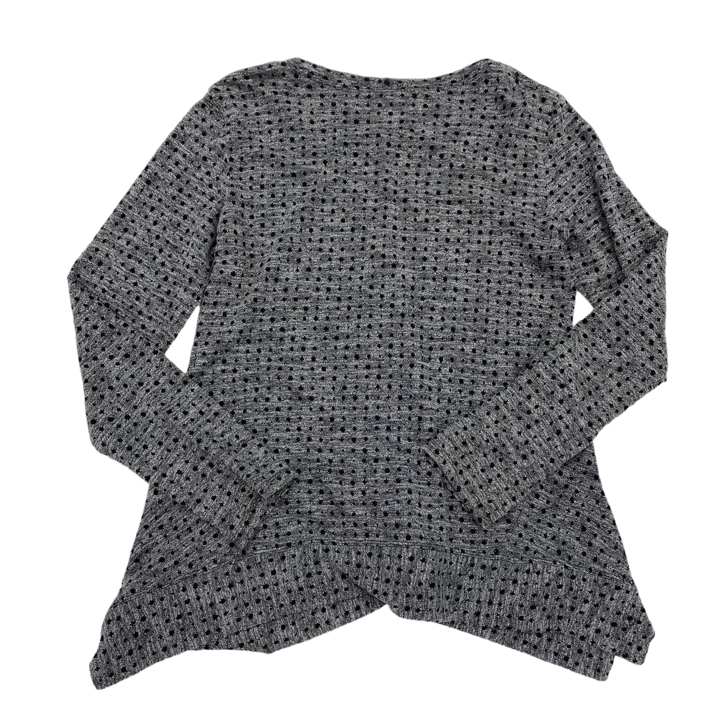 Cardigan By Cut Loose  Size: M