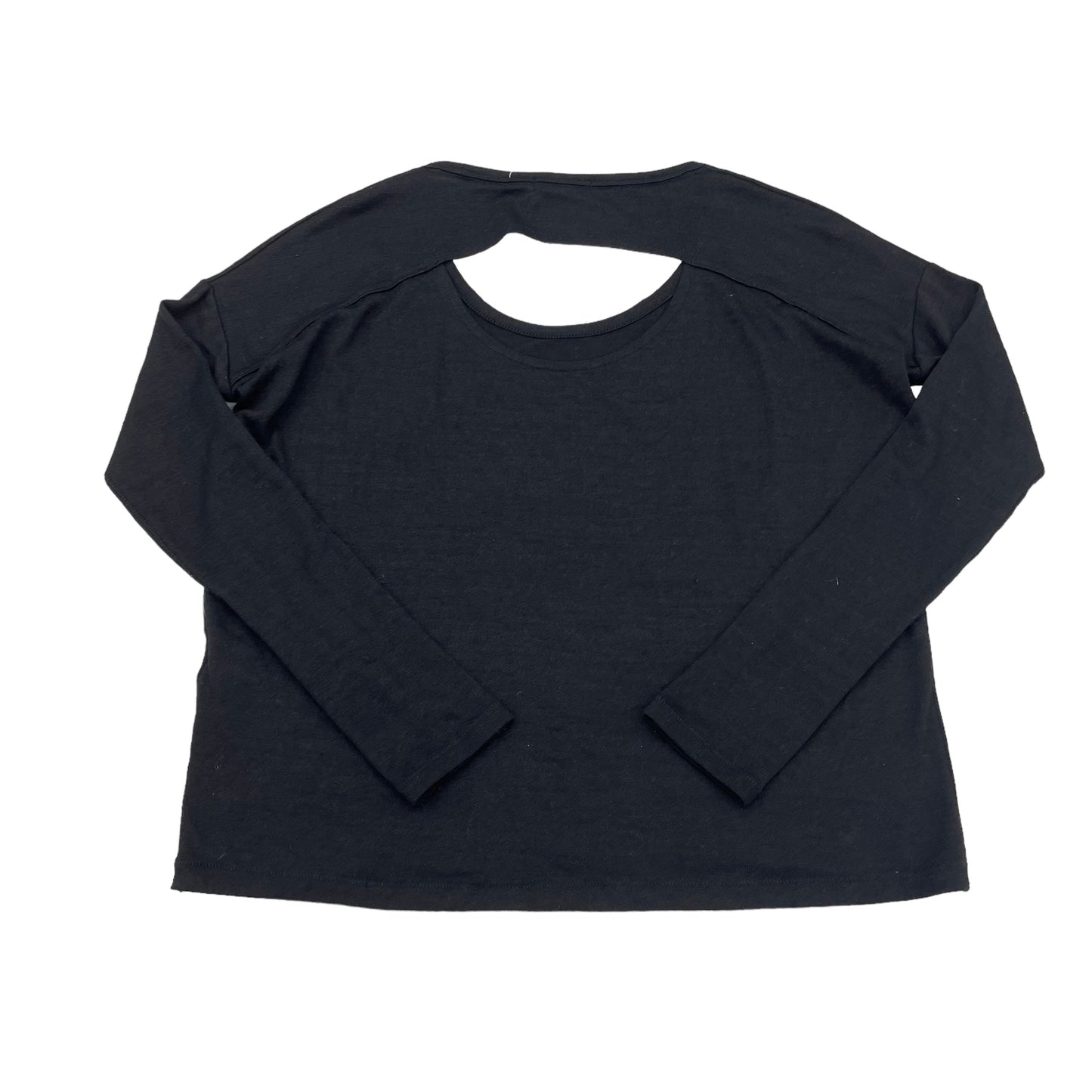 Top Long Sleeve By Rag And Bone  Size: Xs