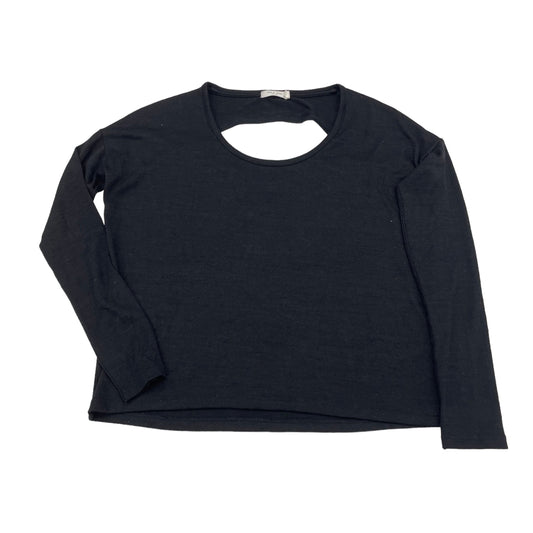 Top Long Sleeve By Rag And Bone  Size: Xs