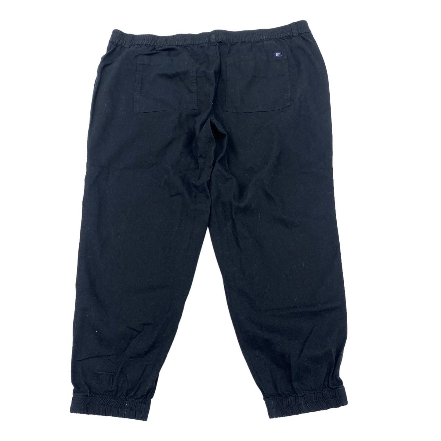 Pants Joggers By Gap  Size: Xxl