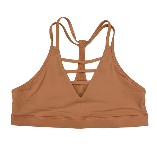 Athletic Bra By Zyia  Size: Xl