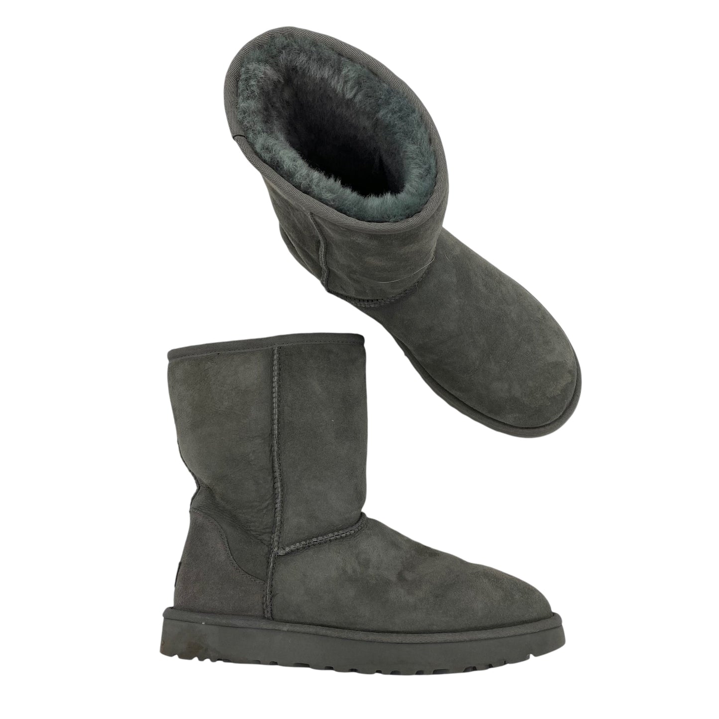 Boots Designer By Ugg  Size: 10