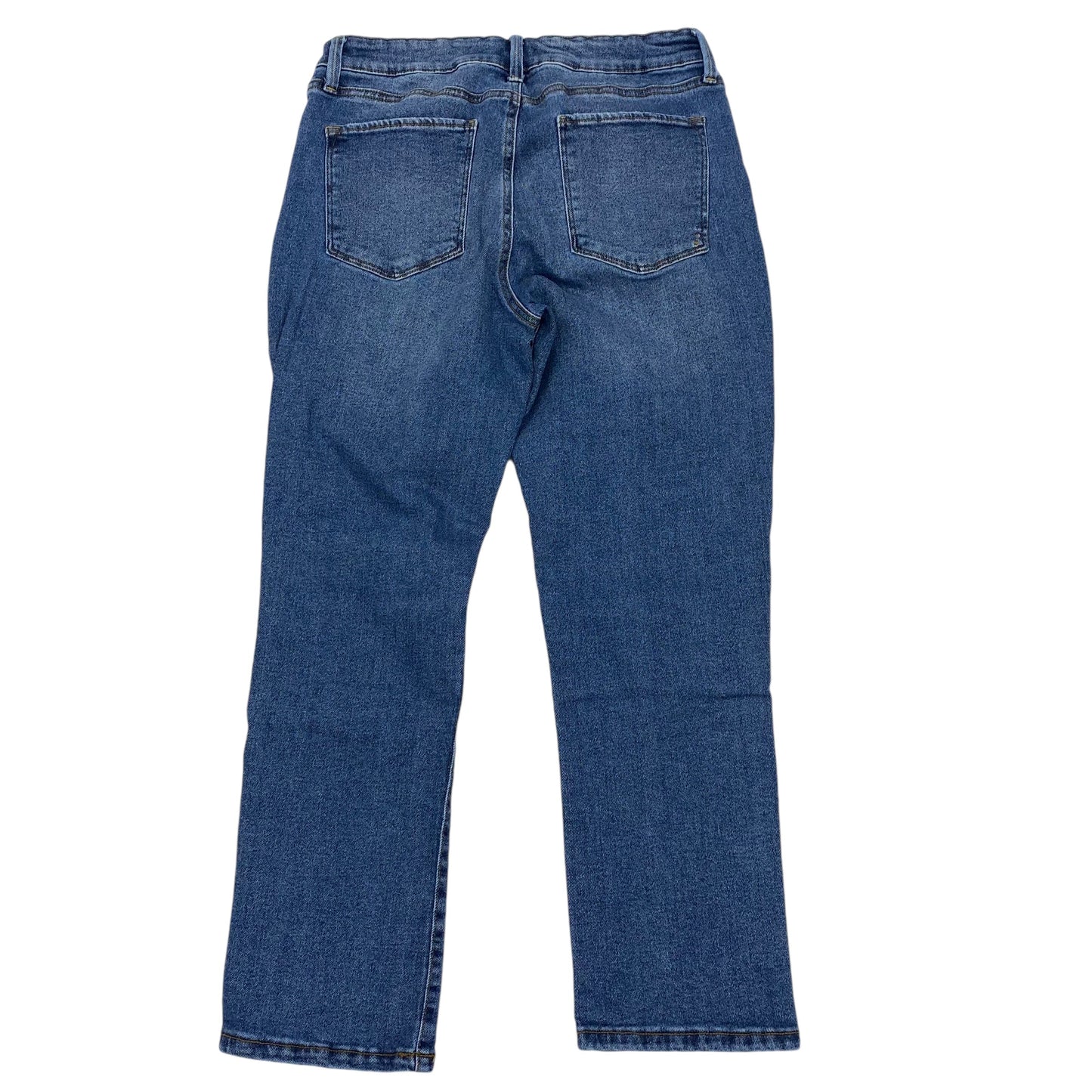 Jeans Straight By Rachel Roy  Size: 14