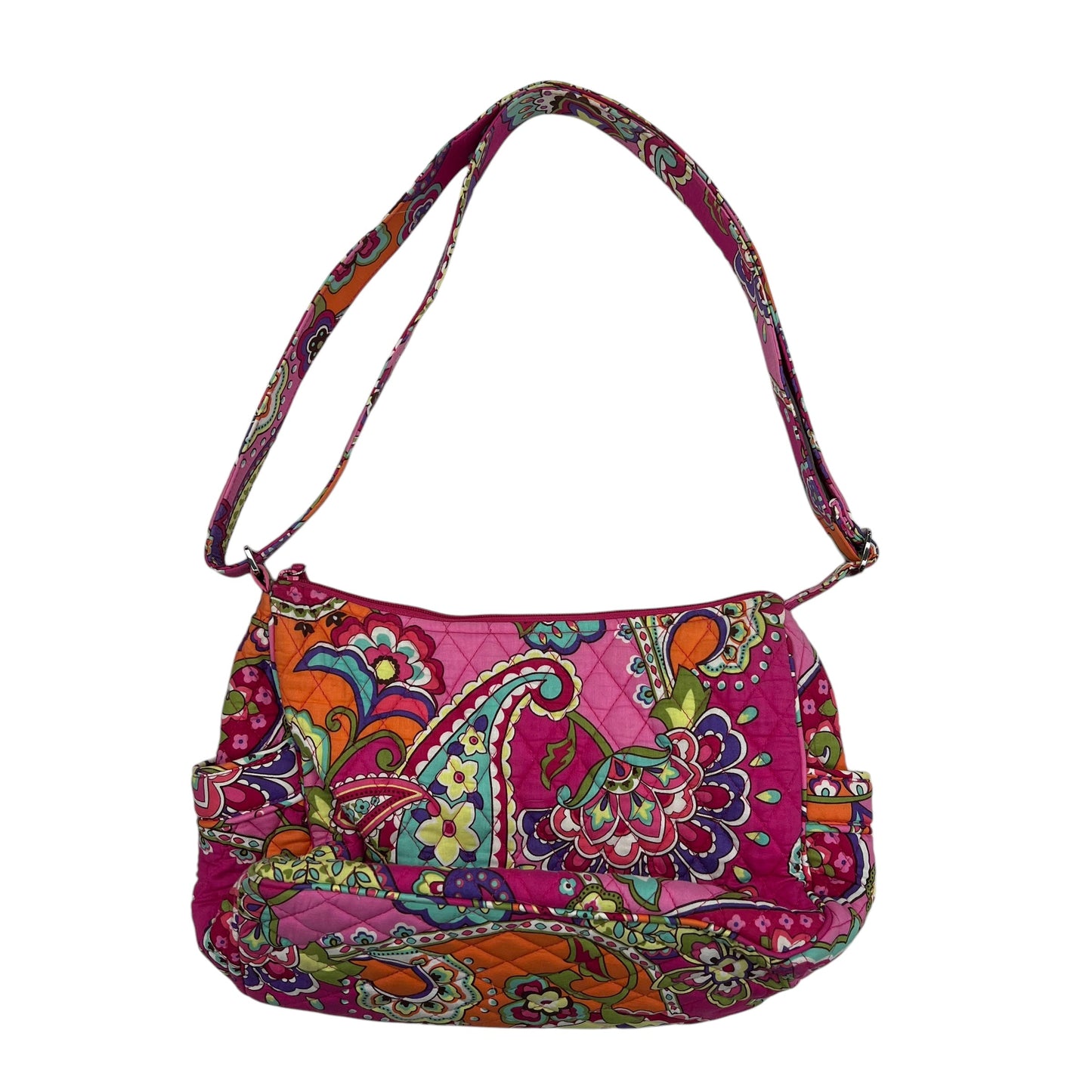 Crossbody By Vera Bradley  Size: Medium