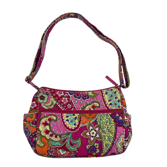 Crossbody By Vera Bradley  Size: Medium