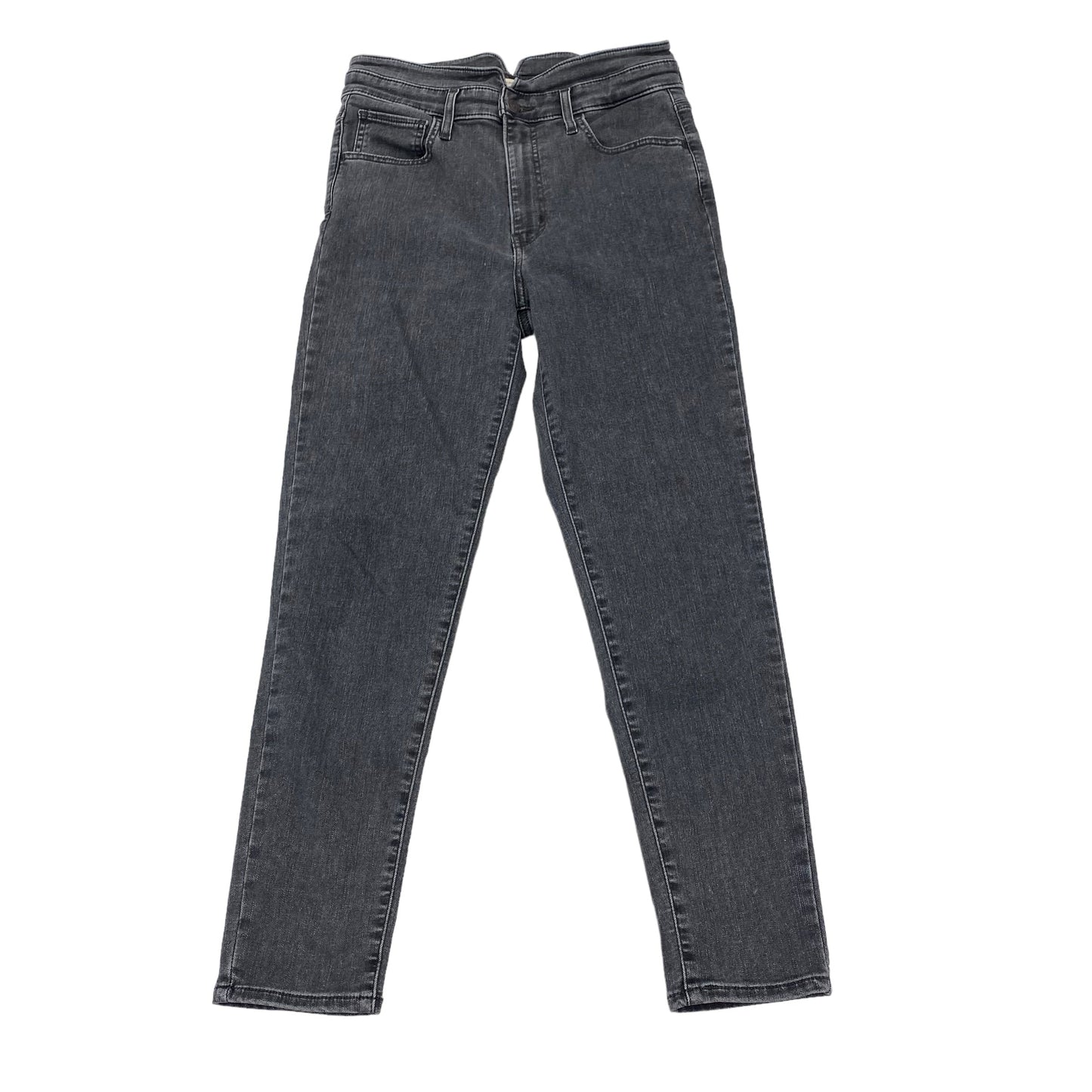 Jeans Skinny By Levis  Size: 8