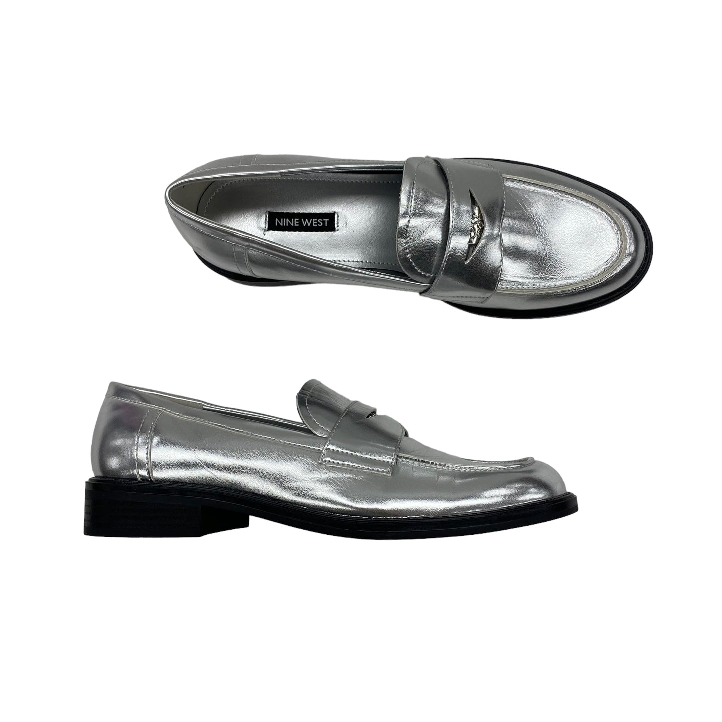 Shoes Flats By Nine West  Size: 10