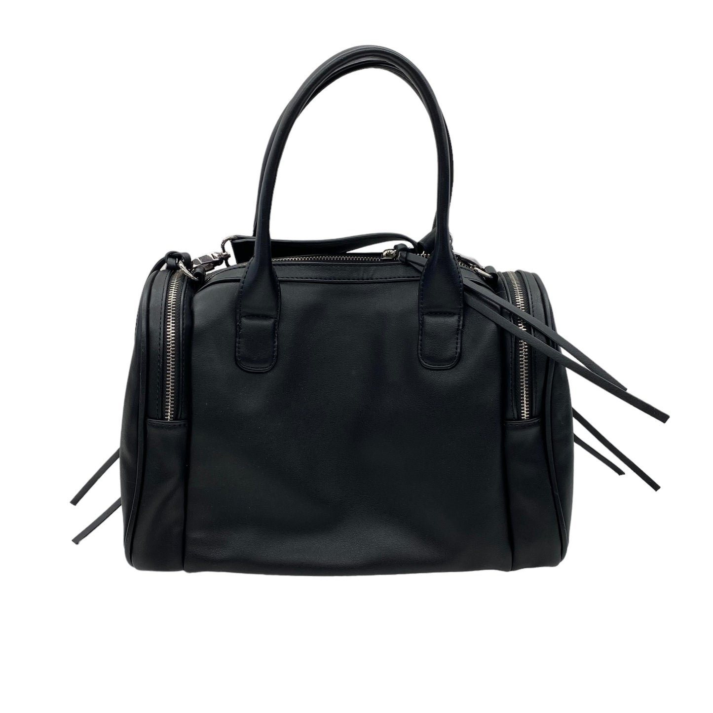 Handbag By Forever 21  Size: Large