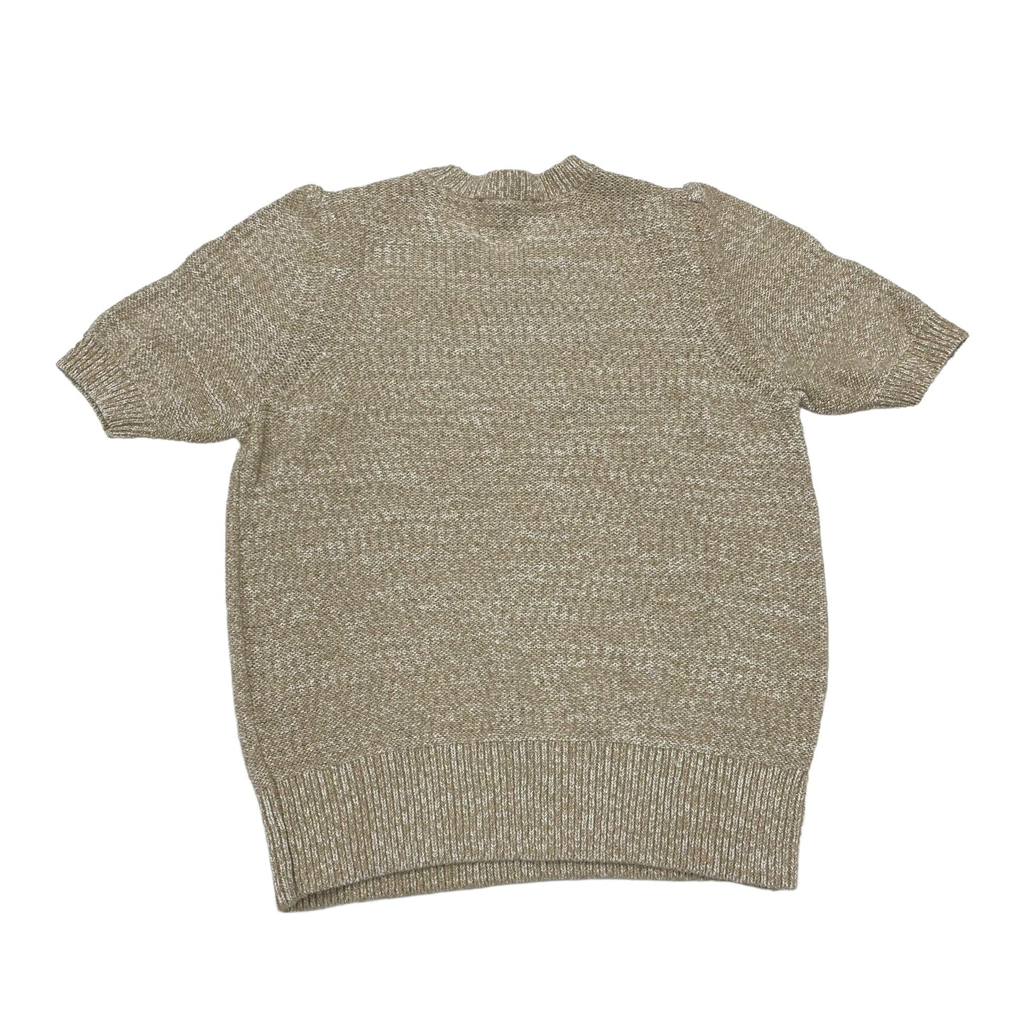 Sweater Short Sleeve By Ann Taylor