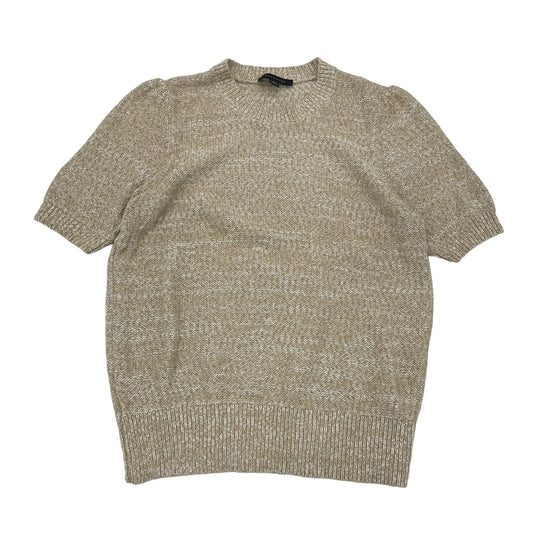 Sweater Short Sleeve By Ann Taylor