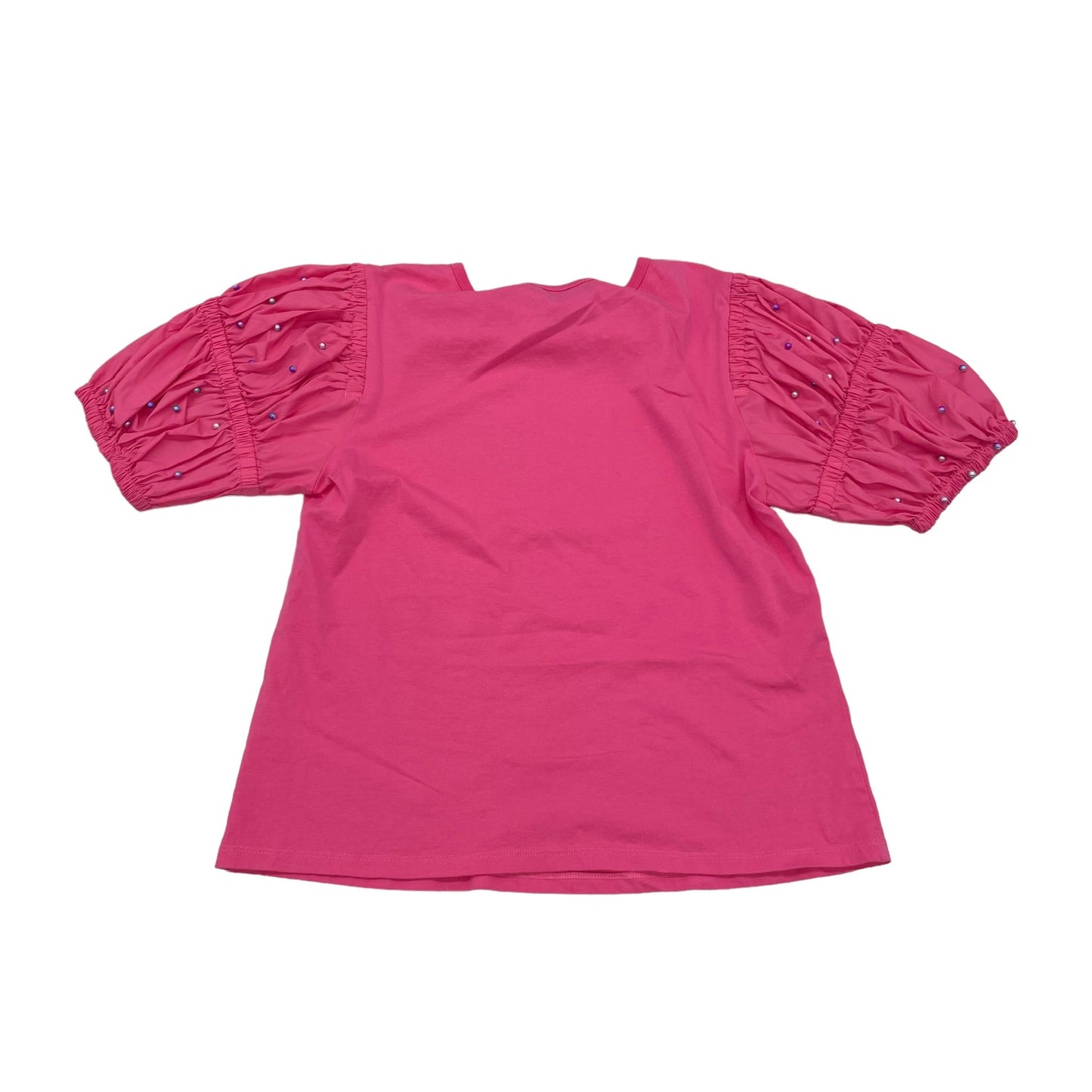 Top Short Sleeve By Blue B  Size: L