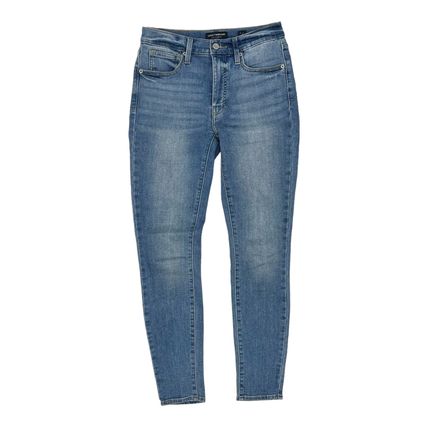 Jeans Skinny By Lucky Brand  Size: 4