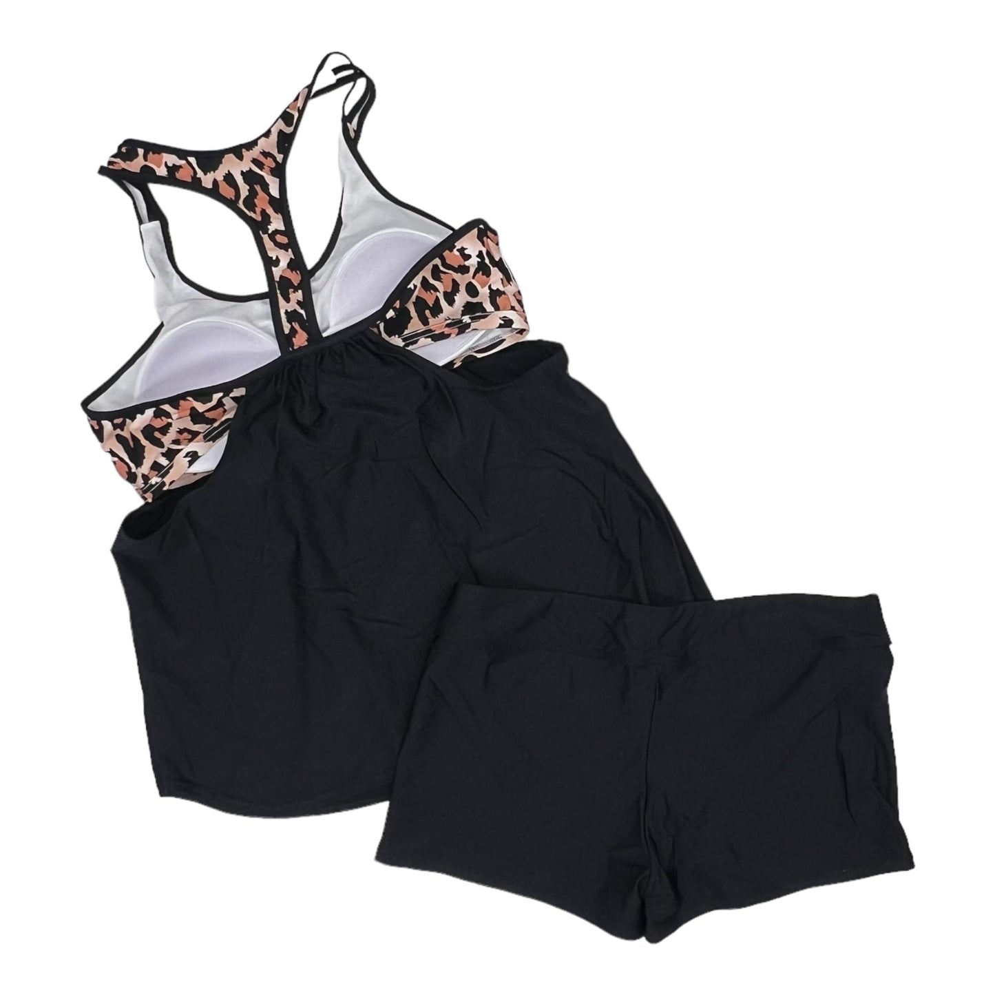Swimsuit 2pc By Clothes Mentor  Size: Xl
