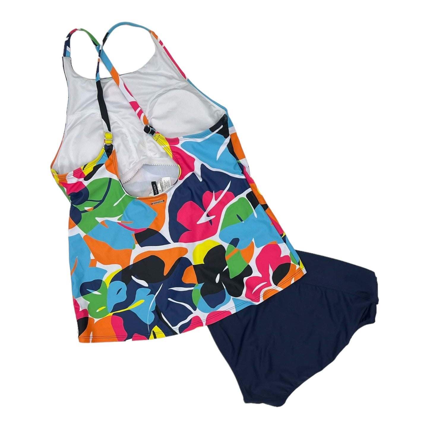 Swimsuit 2pc By Nautica  Size: L
