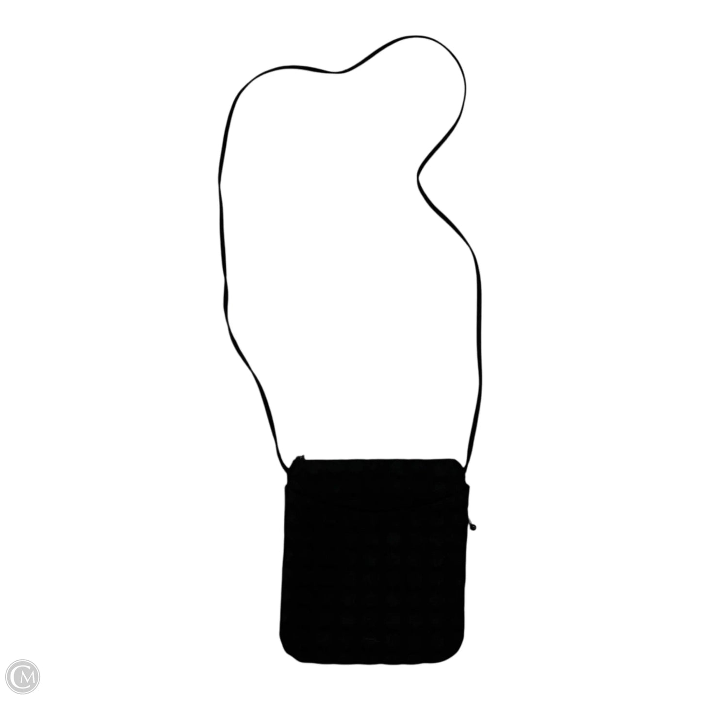 Crossbody By Clothes Mentor, Size: Small