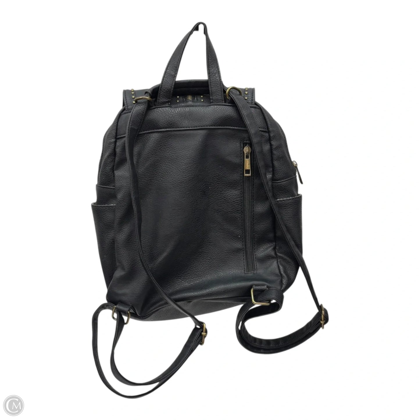 Backpack By Clothes Mentor, Size: Medium