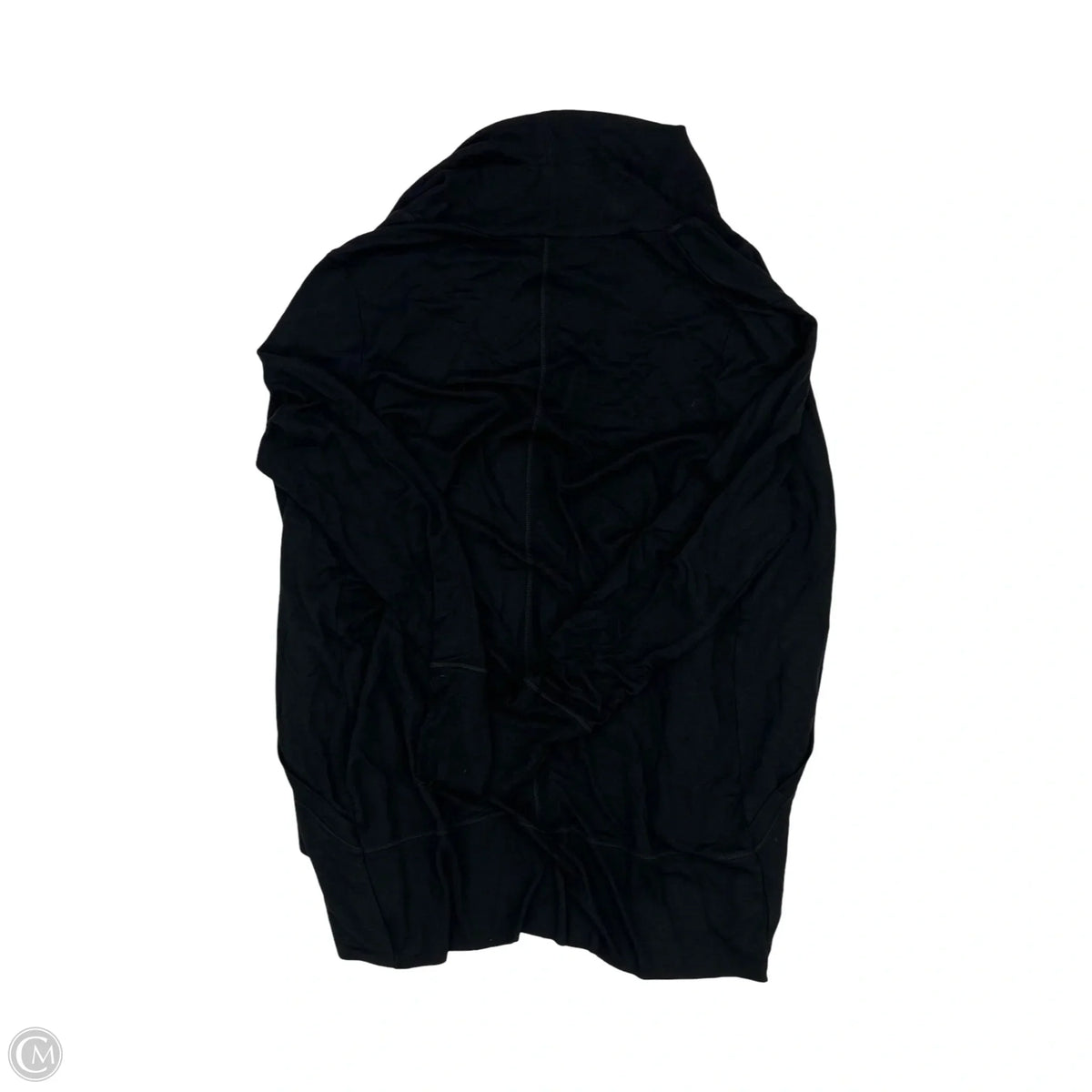 Cardigan By Active Life In Black, Size: L