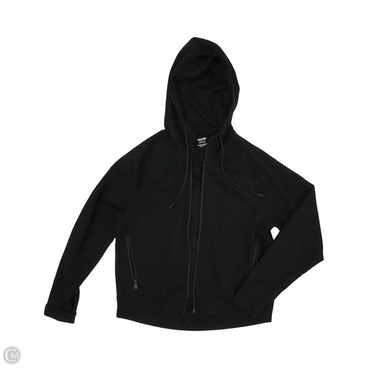 Athletic Jacket By Old Navy In Black, Size: S