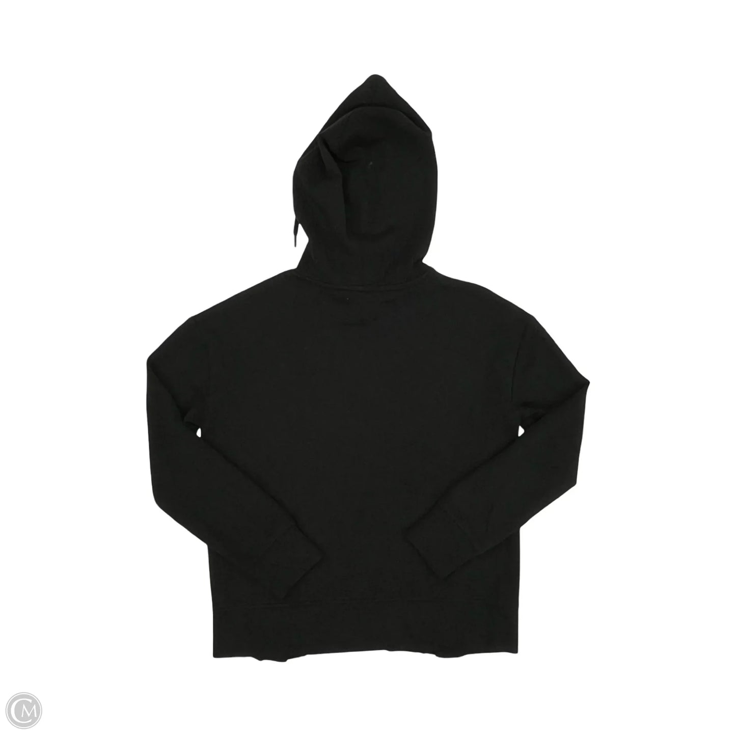Top Long Sleeve By Maurices In Black, Size: Xs