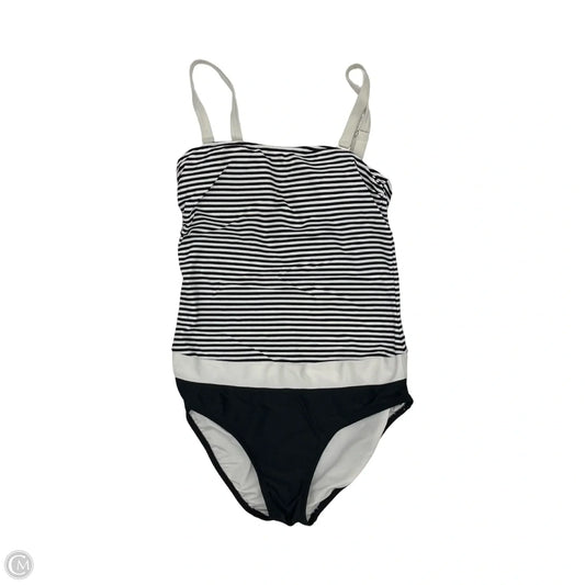 Swimsuit By Venus In Black & White, Size: 8